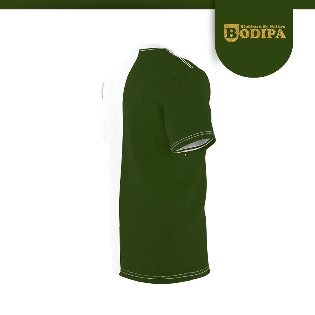 Africa Tribal Map Tee Shirt