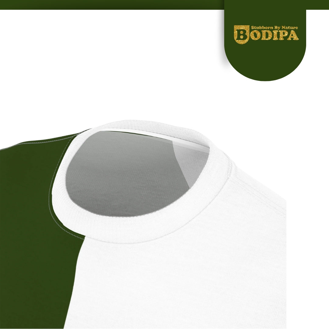 Africa Tribal Map Tee Shirt